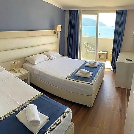 Hotel Gold Kaya 4*