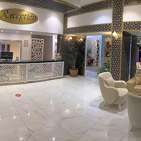 Gold Kaya Hotel