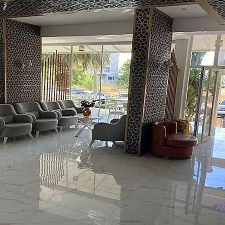 Gold Kaya Hotel 4*