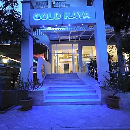 Gold Kaya Hotel Marmaris