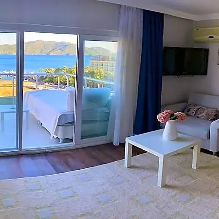 Gold Kaya Hotel Marmaris