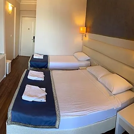 Gold Kaya Hotel Marmaris