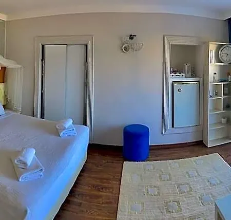 Gold Kaya Hotel Marmaris